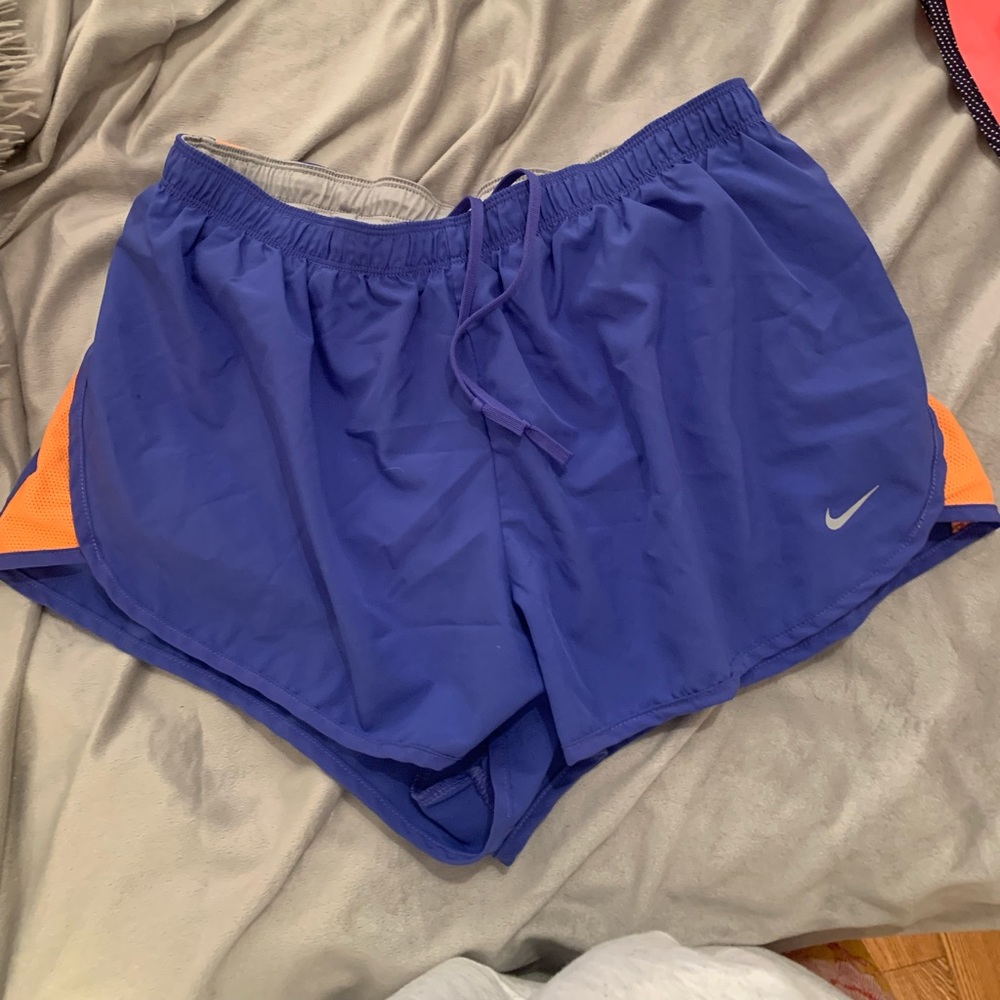 Nike shorts